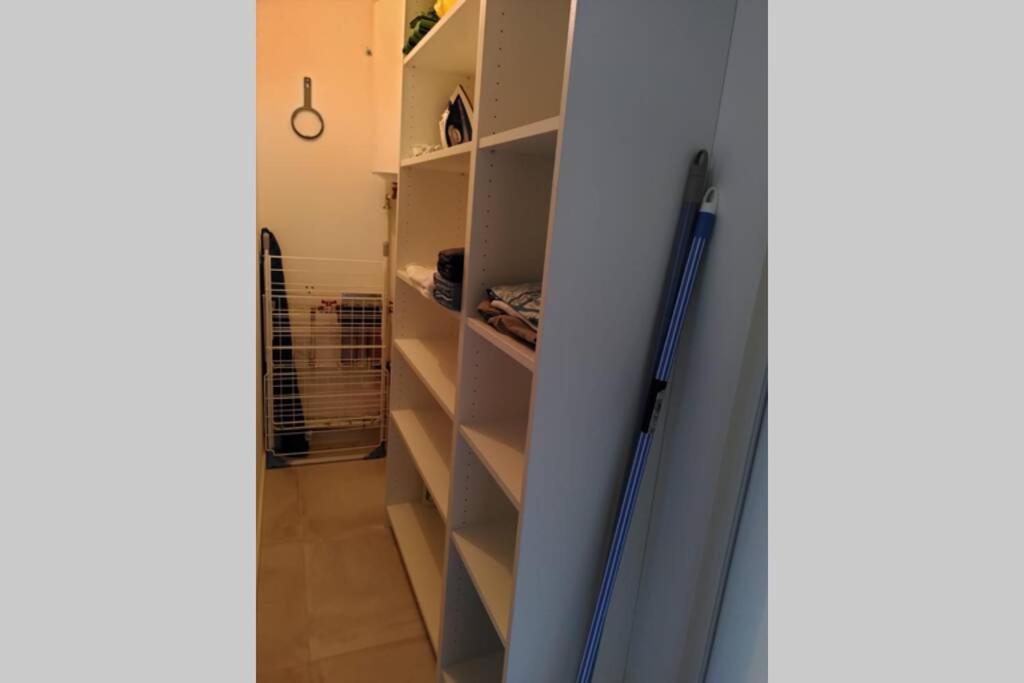 Nid Douillet F2, Clim, Jardin, Piscine, Parking, Plage 200 M Palavas Экстерьер фото
